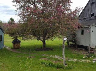 76 Eastern District Rd, Danbury, NH 03230