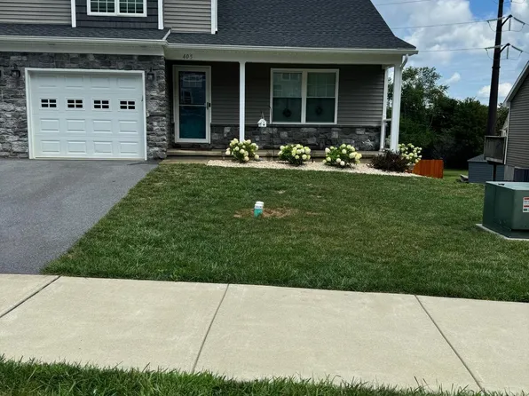 405 Smokering Dr, Robesonia, PA 19551