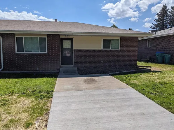 1106 Cypress Dr, Fort Collins, CO 80521