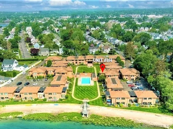 350 Grovers Avenue #8h, Bridgeport, CT 06605