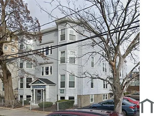 26 Newhall St #14