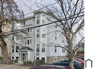26 Newhall St APT 15, Lynn, MA 01902