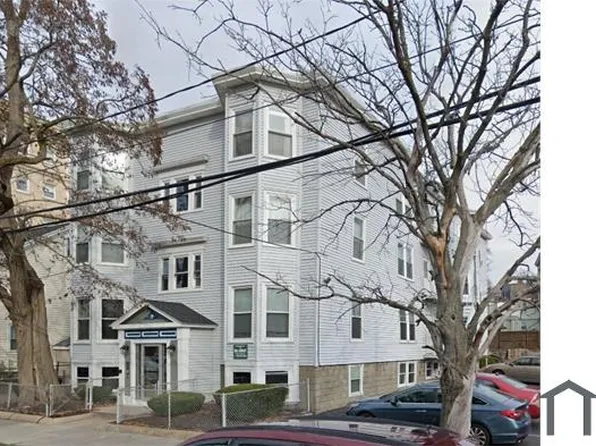 26 Newhall St APT 15, Lynn, MA 01902