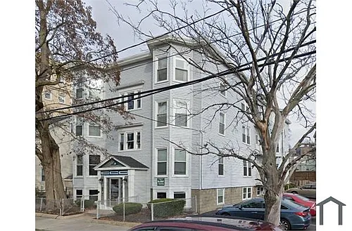 26 Newhall St Photo 1
