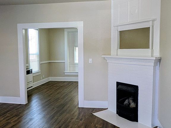 Living Room looking toward Dining Room