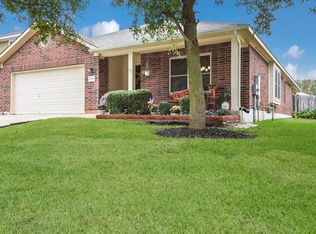 1219 Mathias St, Cedar Park, TX 78613