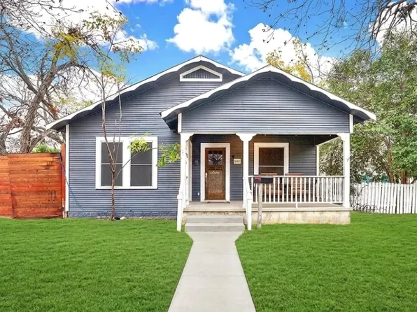 197 N Sycamore, New Braunfels, TX 78130