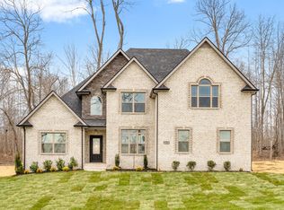 7 Doodle Downs LOT 7, Burns, TN 37029