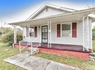 114 Saint Lukes Church Rd, Mebane, NC 27302