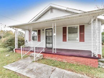 114 Saint Lukes Church Rd, Mebane, NC, 27302