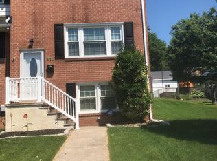 912 Grovehill Rd, Baltimore, MD 21227