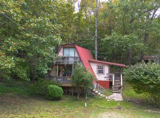71 Lake Dr, Crossville, TN 38572