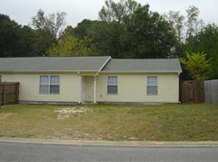 554 Brock Ave, Crestview, FL 32539