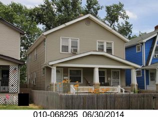 630 S Ogden Ave, Columbus, OH