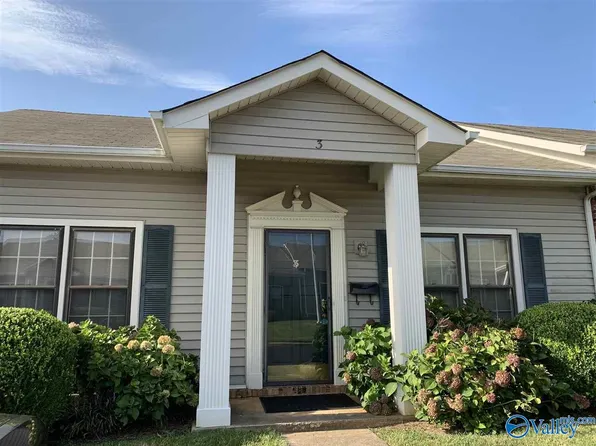 8142 Oldfield Rd SW APT 3, Huntsville, AL 35802