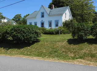 431 Sandy Cove Rd, Sandy Cove, NS B0V1A0