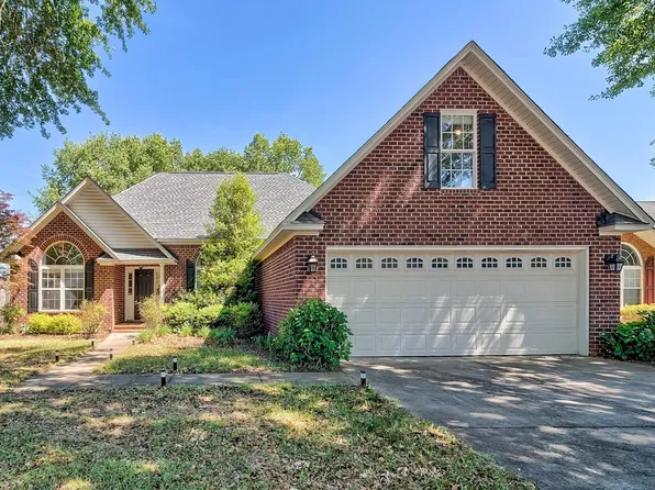 2980 Foxcroft Cir, Sumter, SC 29154