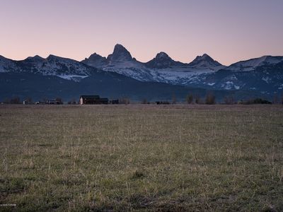388 Wild Horse Dr, Tetonia, ID, 83452