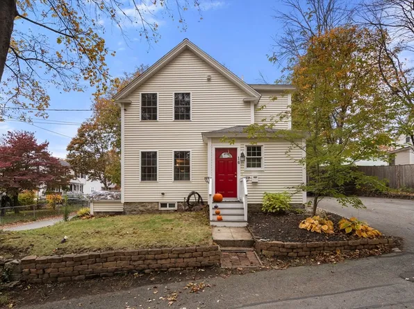 16 Pine St, Maynard, MA 01754
