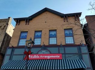 445 3rd St, Beaver, PA 15009