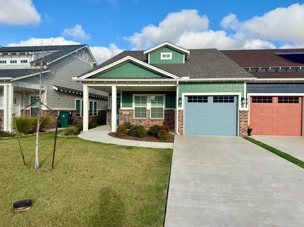 6608 Bent Wood Villas Dr #A, Oklahoma City, OK 73169