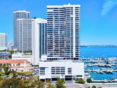 555 NE 15th St APT 32K, Miami, FL, 33132