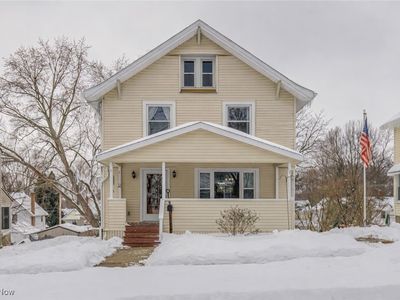 140 Fairview Ave, Wadsworth, OH, 44281