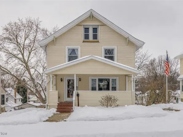 140 Fairview Ave, Wadsworth, OH 44281