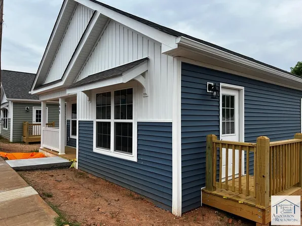 605 W Church St, Martinsville, VA 24112