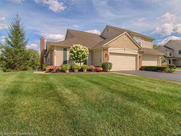 1941 Wentworth Dr, Canton, MI 48188