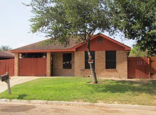 4016 Xanthisma Ave, McAllen, TX 78504
