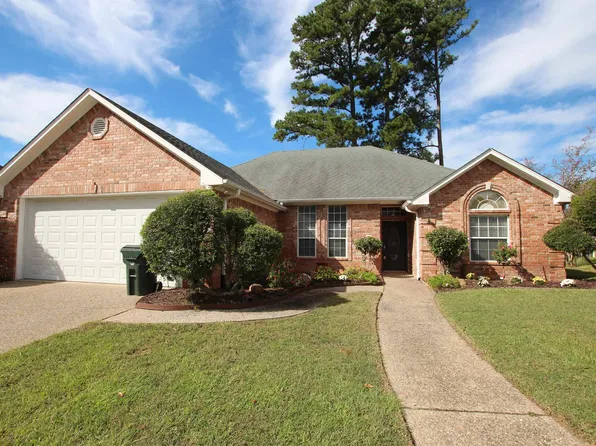 5707 Nicholson Dr, Tyler, TX 75707