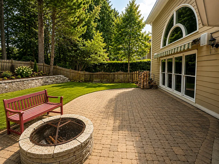 2951 Nestle Creek Dr — Photo 24