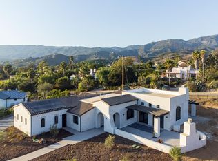 4674 Bedrock Ct, Santa Barbara, CA 93111