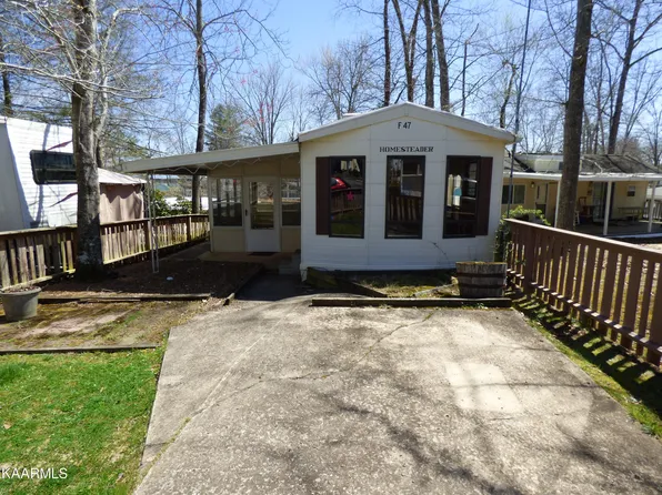 86 Astec Trl, Crossville, TN 38572