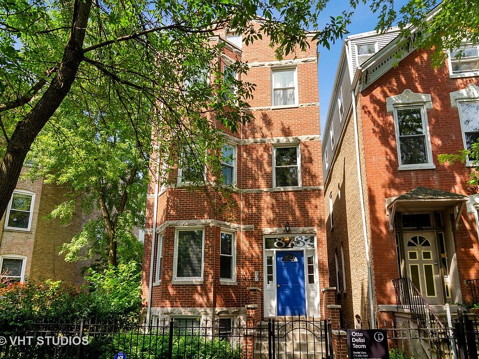 1st image of 878 N Paulina St