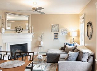 258 E St UNIT 3, Boston, MA 02127