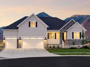 1024 S 3100 E #319, Spanish Fork, UT 84660