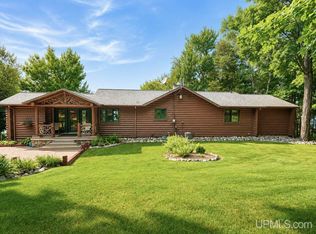 615 Holli Blue Rd, Champion, MI 49814