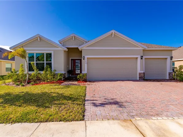 102 52nd Sq, Vero Beach, FL 32968