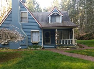 32386 Wilson Creek Rd, Cottage Grove, OR 97424