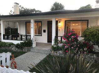 519 Chapman Ct, Santa Clara, CA 95050