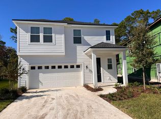198 Wineberry Ln, Saint Augustine, FL 32092