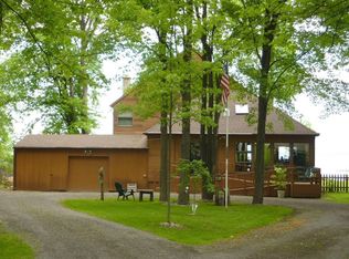 2055 State Route 31, Canastota, NY 13032