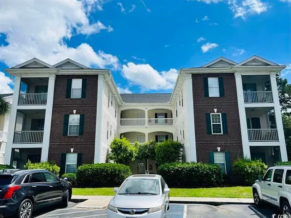 476 River Oaks Dr APT 64J, Myrtle Beach, SC 29579