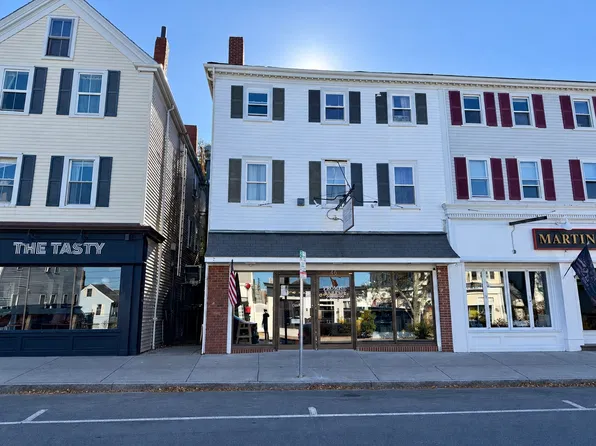 46 Court St Floor 2, Plymouth, MA 02360