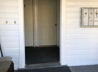 418 E Maiden St APT 1, Washington, PA 15301