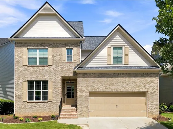 232 South Village Sq, Canton, GA 30115