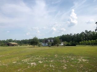 6145 Antioch Rd, Adel, GA 31620