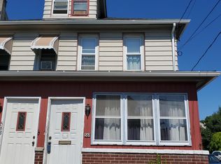 561 Peace St, Hazleton, PA 18201